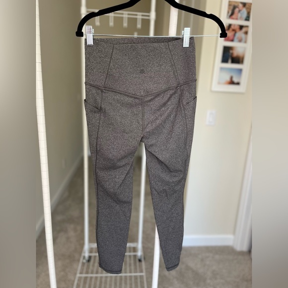 🔥NWOT Athleta leggings size S - Picture 4 of 7